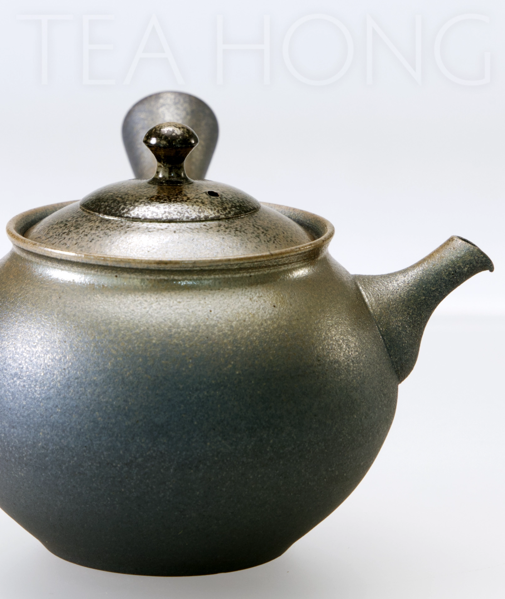 Tokuta Fujita: Dark Pearl with Double Brim