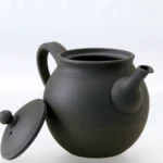 Tomohiro Sawada: The Plain Teapot