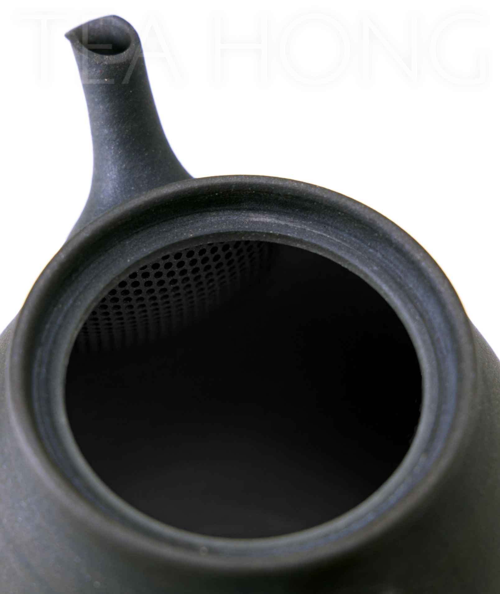 Tomohiro Sawada: The Plain Teapot