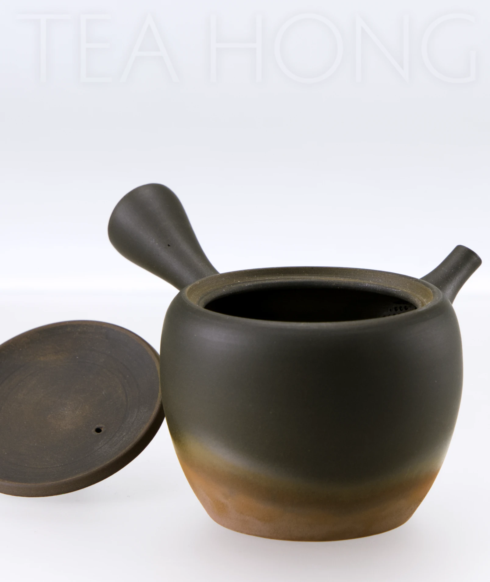 Hirotaka Umehara: Kiln Change Mini Oblong Kyūsu
