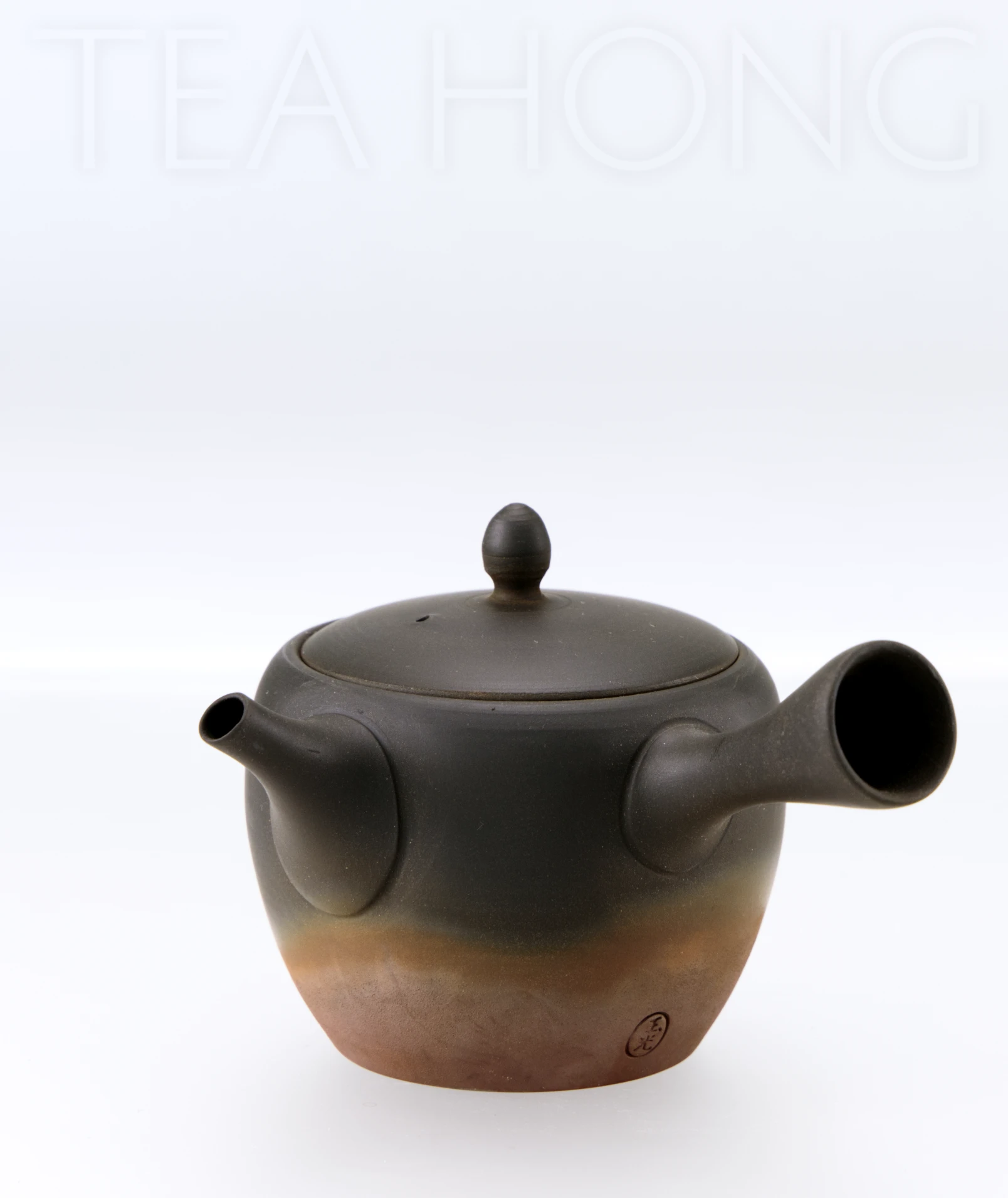 Hirotaka Umehara: Kiln Change Mini Oblong Kyūsu