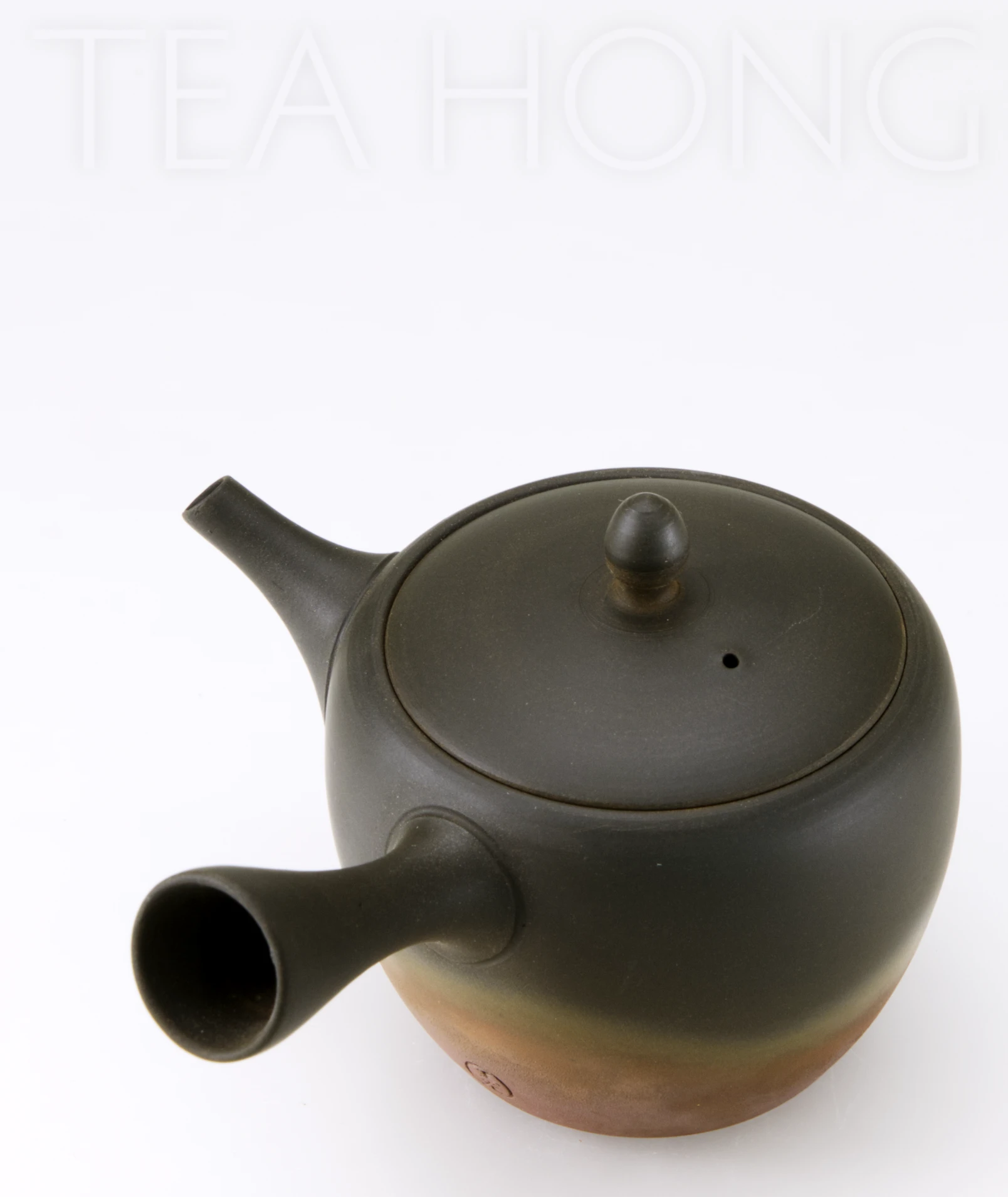 Hirotaka Umehara: Kiln Change Mini Oblong Kyūsu