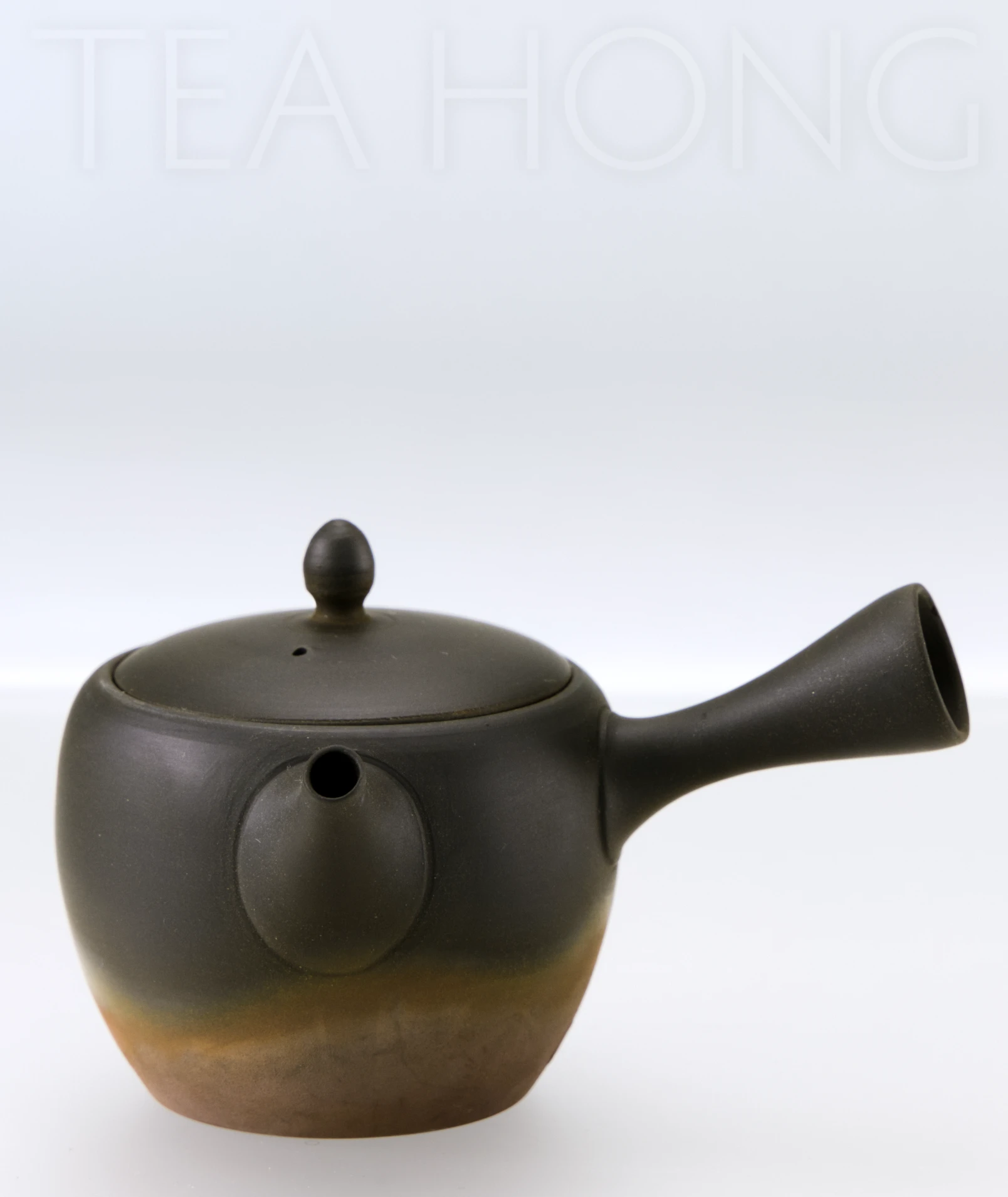 Hirotaka Umehara: Kiln Change Mini Oblong Kyūsu