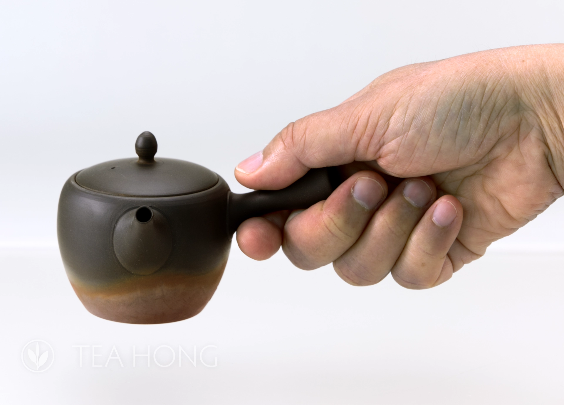 Hirotaka Umehara: Kiln Change Mini Oblong Kyūsu