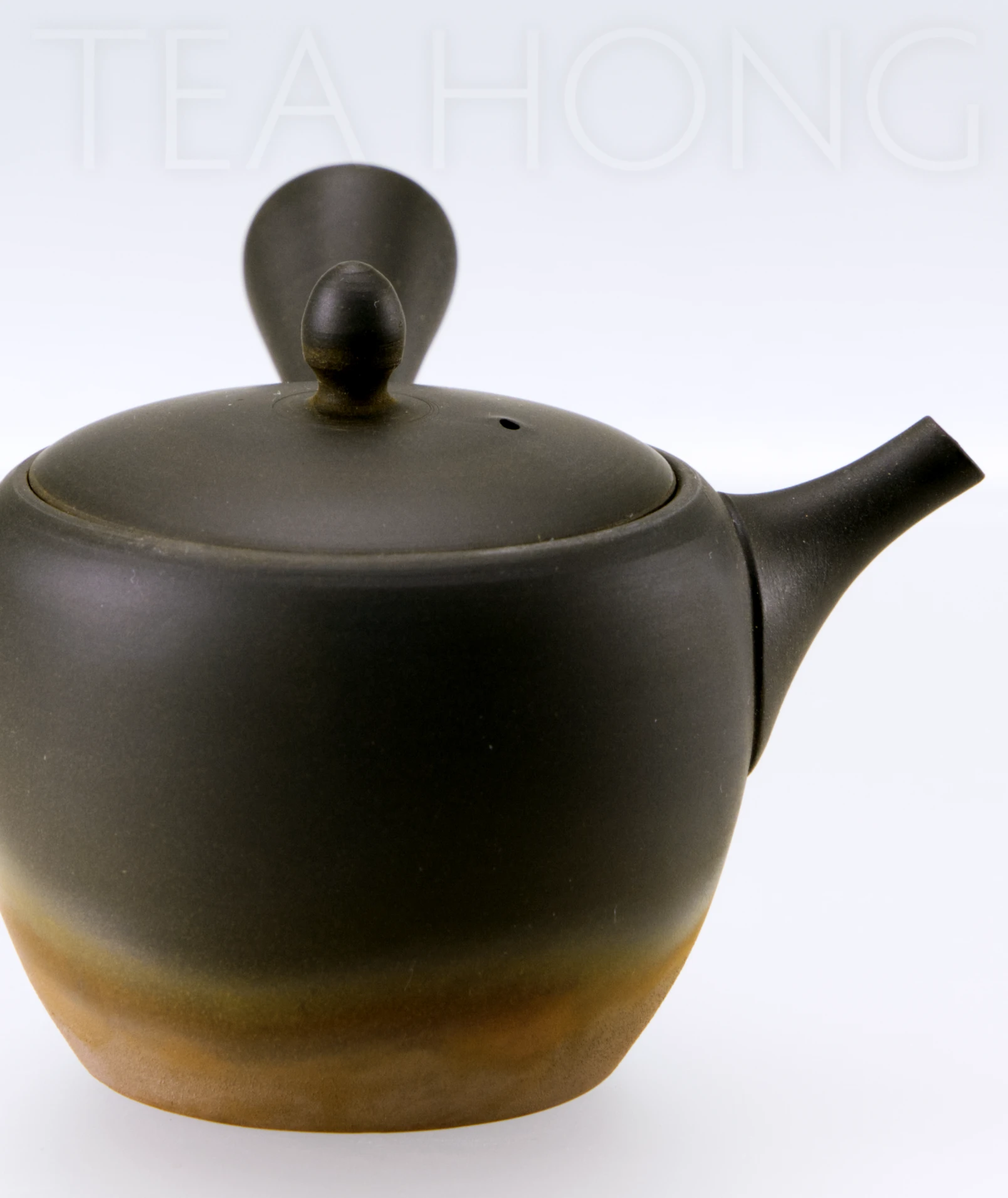 Hirotaka Umehara: Kiln Change Mini Oblong Kyūsu