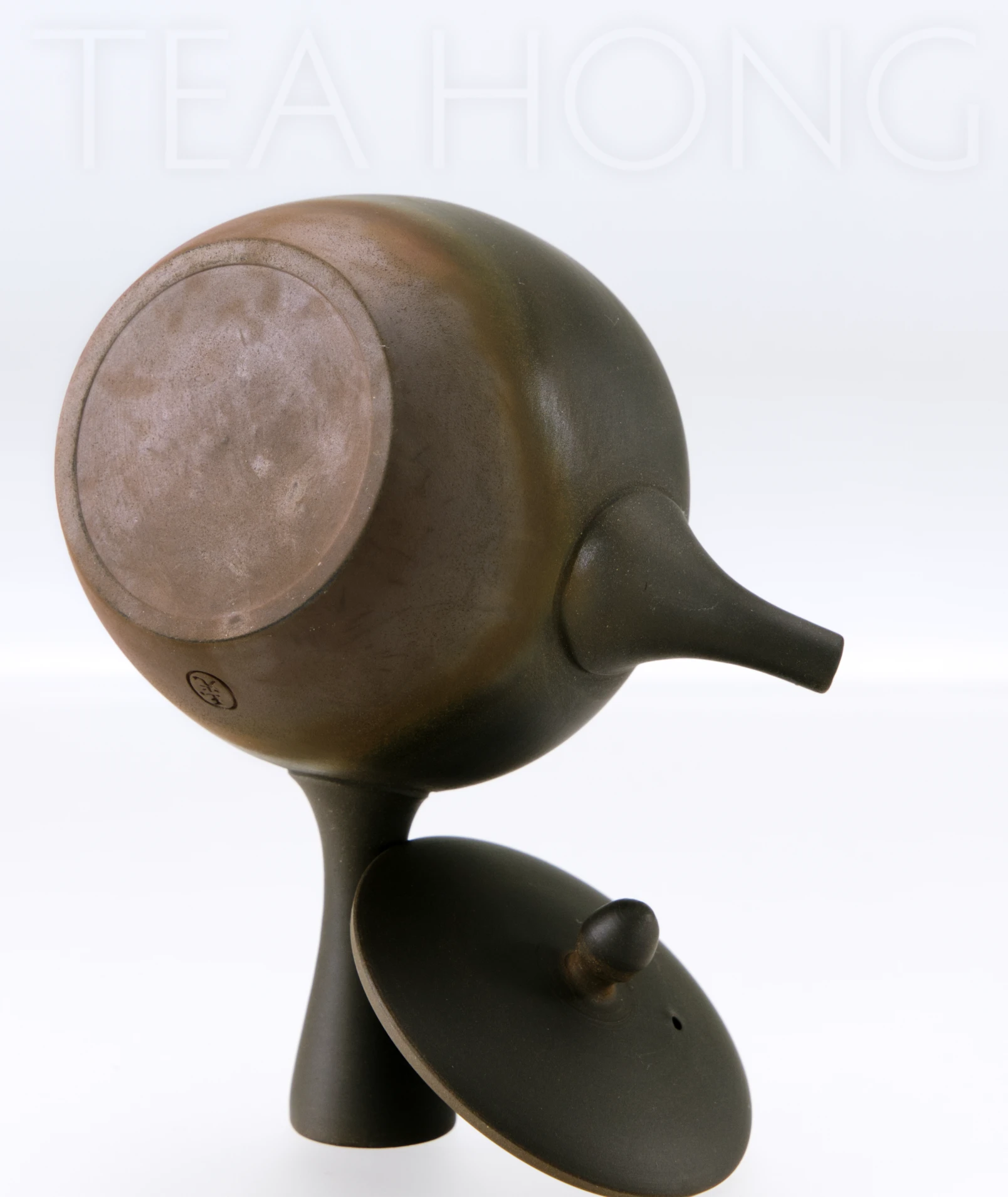 Hirotaka Umehara: Kiln Change Mini Oblong Kyūsu