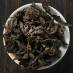Old Hong Kong Pou Nei 2012, old style post-fermented Pu'er tea, 70 g