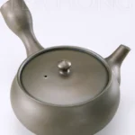 Yamamoto Taisen: Purple Clay Ladle