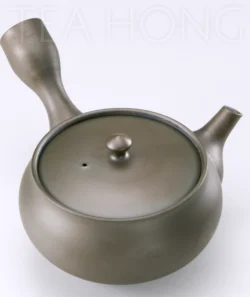 Yamamoto Taisen: Purple Clay Ladle