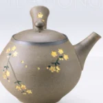 Seiho Tsuzuki: Golden Sakura
