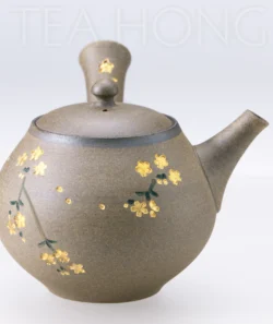 Seiho Tsuzuki: Golden Sakura