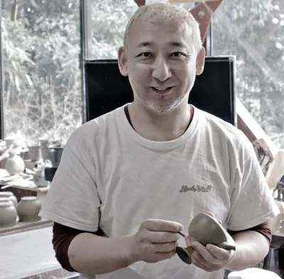 Portrait of Yutaka Tsuzuki