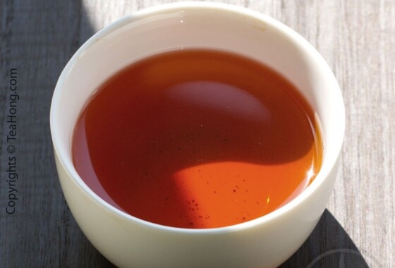 Iron Buddha Supreme 2016