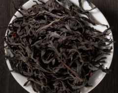 Red Jade, Taiwan TTES#18 black tea